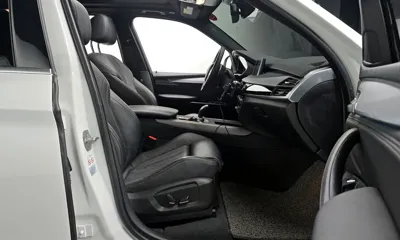 BMW X5 2018, 43661 км, за 43900000 KRW - фото 26
