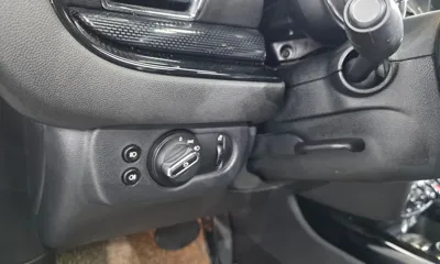 MINI Clubman 2016, 94161 км, за 9400000 KRW - фото 15