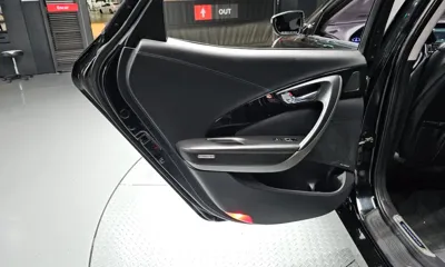 Hyundai Grandeur 2015, 158644 км, за 4900000 KRW - фото 25