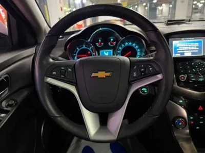 ChevroletGMDaewoo Cruze 2015, 78374 км, за 3700000 KRW - фото 8