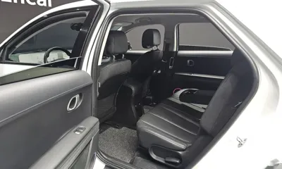 Hyundai Ioniq5 2022, 128659 км, за 21800000 KRW - фото 12
