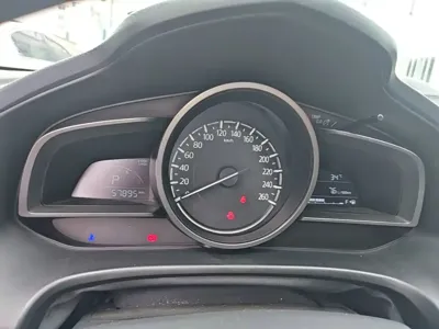 Mazda 3 Axela 2019, 57900 км, за 42200 CNY - фото 12