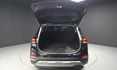 Hyundai Santafe 2019, 138332 км, за 17300000 KRW - фото 33