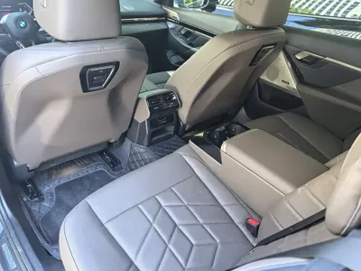 BMW 5 Series 2024, 8000 км, за 258800 CNY - фото 16