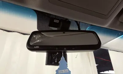 KG_Mobility_Ssangyong Rexton 2019, 104337 км, за 12600000 KRW - фото 18
