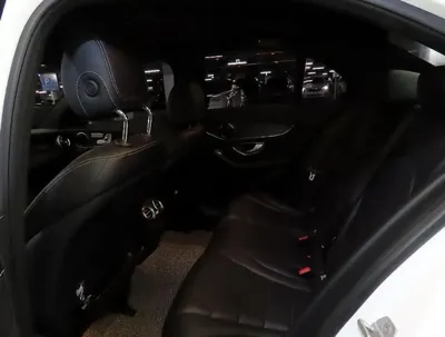 Mercedes-Benz C-Class 2015, 97574 км, за 16190000 KRW - фото 7