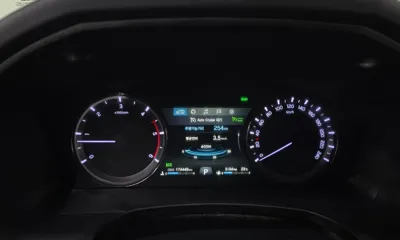 KG_Mobility_Ssangyong Rexton 2019, 174449 км, за 11600000 KRW - фото 8