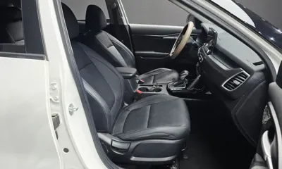 Kia Seltos 2022, 123515 км, за 16000000 KRW - фото 12