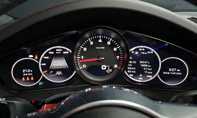 Porsche Cayenne 2023, 13858 км, за 119900000 KRW - фото 8