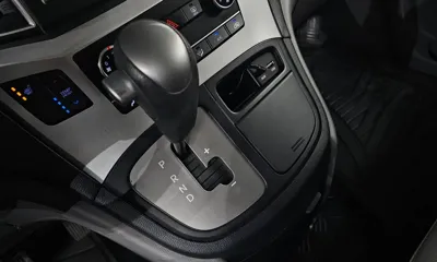 Hyundai Starex 2017, 119054 км, за 11300000 KRW - фото 9