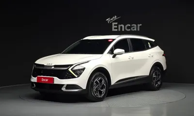 Kia Sportage 2022, 99764 км, за 19500000 KRW - фото 1