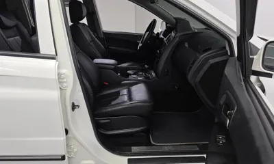 KG_Mobility_Ssangyong KORANDO 2015, 164237 км, за 6300000 KRW - фото 13