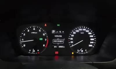 Hyundai Sonata 2017, 49560 км, за 13900000 KRW - фото 8
