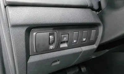 Renault-KoreaSamsung SM3 2015, 120232 км, за 3200000 KRW - фото 13