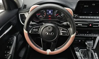 Kia Seltos 2020, 69883 км, за 16800000 KRW - фото 13