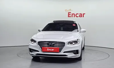 Hyundai Grandeur 2019, 101644 км, за 19900000 KRW