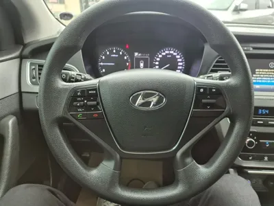 Hyundai Sonata 2016, 146000 км, за 6300000 KRW - фото 10