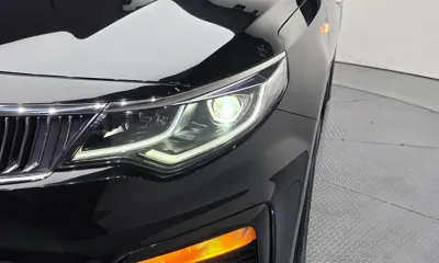Kia K5 2019, 155878 км, за 7700000 KRW - фото 22