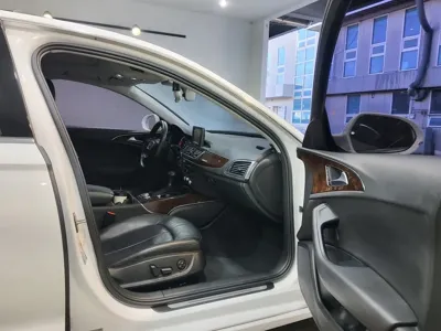 Audi A6 2015, 132262 км, за 9500000 KRW - фото 10