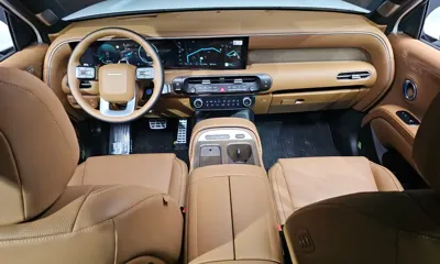 Hyundai Palisade 2026, 297 км, за 71500000 KRW - фото 7