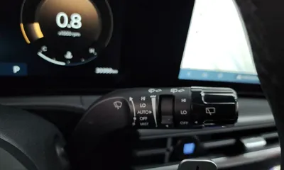 Hyundai Santafe 2024, 30350 км, за 29200000 KRW - фото 29
