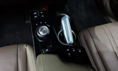 Kia K8 2022, 44797 км, за 27500000 KRW - фото 9