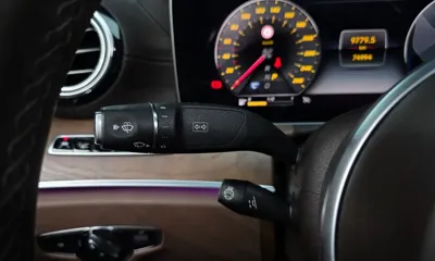 Mercedes-Benz E-Class 2019, 74994 км, за 30900000 KRW - фото 19