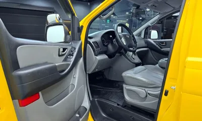 Hyundai Starex 2015, 123911 км, за 7900000 KRW - фото 10