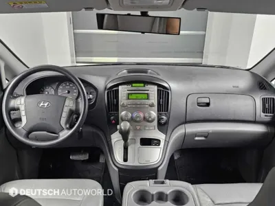 Hyundai Starex 2014, 91398 км, за 11200000 KRW - фото 7
