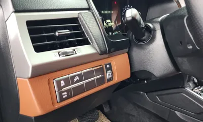KG_Mobility_Ssangyong Rexton 2019, 102353 км, за 16900000 KRW - фото 20