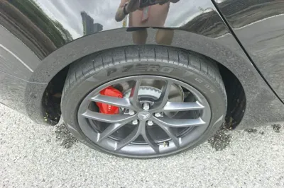 Tesla Model 3 2021, 61600 км, за 159167.65 CNY - фото 6