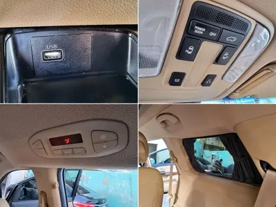 Kia Canival 2016, 122271 км, за 16500000 KRW - фото 16