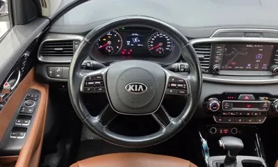 Kia Sorento 2020, 79811 км, за 16500000 KRW - фото 13