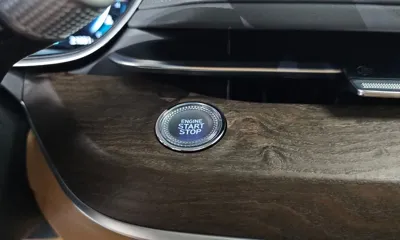 Genesis G80 2023, 21051 км, за 46900000 KRW - фото 30