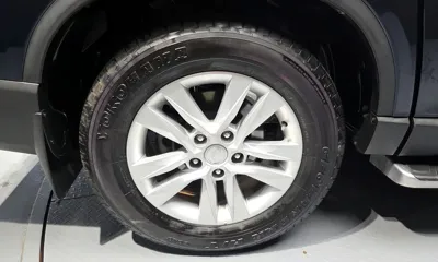 KG_Mobility_Ssangyong Rexton 2019, 103684 км, за 14500000 KRW - фото 5
