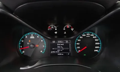 ChevroletGMDaewoo Colorado 2021, 54255 км, за 23900000 KRW - фото 8