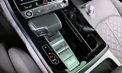 Audi Q8 2023, 24670 км, за 84000000 KRW - фото 9