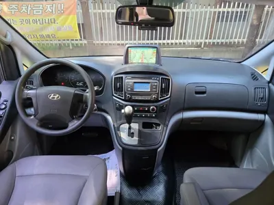 Hyundai Starex 2016, 261217 км, за 5800000 KRW - фото 9