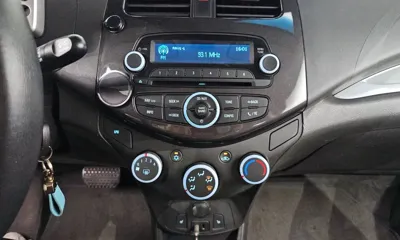 ChevroletGMDaewoo Spark 2013, 170689 км, за 2500000 KRW - фото 12