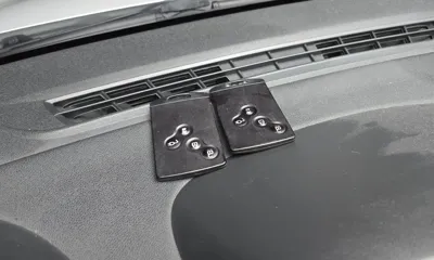 Renault-KoreaSamsung SM3 2017, 69280 км, за 7900000 KRW - фото 29