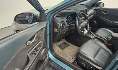 Hyundai Kona 2018, 92652 км, за 13500000 KRW - фото 11