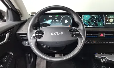 Kia EV6 2022, 143078 км, за 26200000 KRW - фото 14