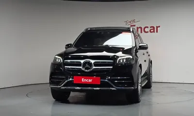 Mercedes-Benz GLS-Class 2023, 31195 км, за 99000000 KRW - фото 3