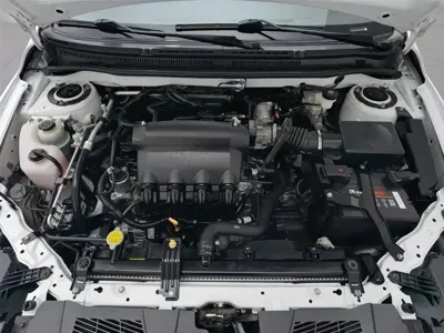 BYD F3 2021, 27500 км, за 18900 CNY - фото 6