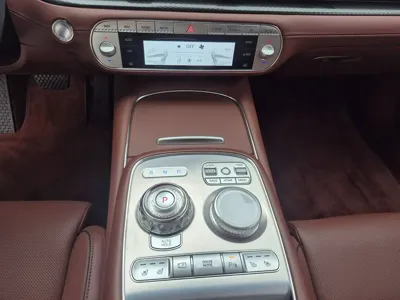 Genesis G90 2023, 45058 км, за 59500000 KRW - фото 9