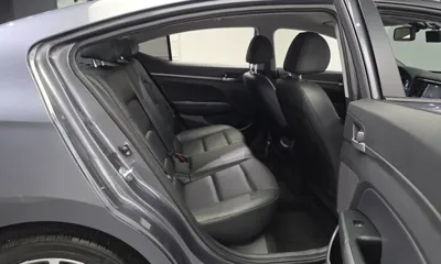 Hyundai Avante 2018, 64254 км, за 12600000 KRW - фото 11