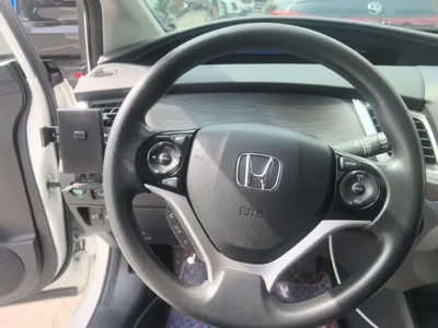 Honda Jade 2014, 132200 км, за 53989.47 CNY - фото 9