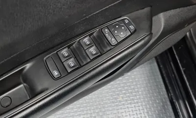 Renault-KoreaSamsung SM6 2019, 141182 км, за 7550000 KRW - фото 13