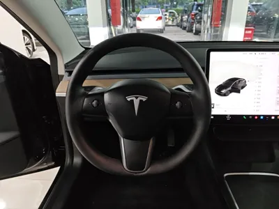 Tesla Model 3 2021, 115200 км, за 133124.63 CNY - фото 14