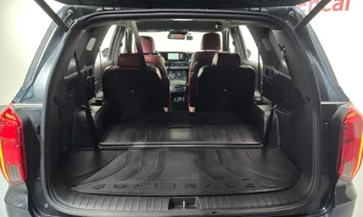 Hyundai Palisade 2019, 84770 км, за 20800000 KRW - фото 20